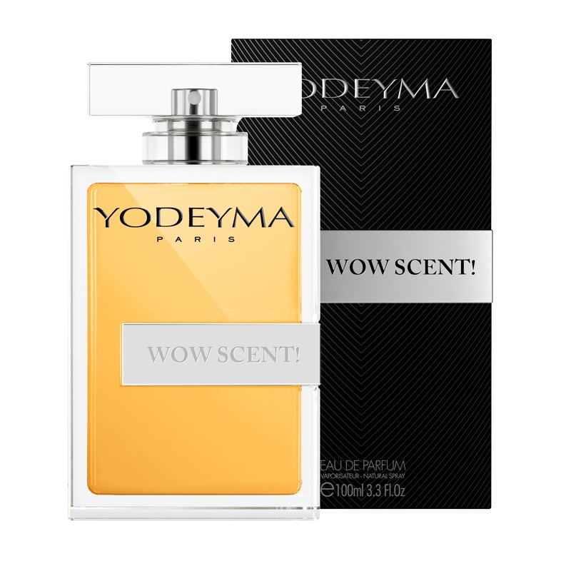 YODEYMA Paris Wow Scent! 100 ml (Stronger with you - Emporio Armani)
