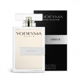 YODEYMA Paris OSEUS 100 ml  NOVINKA LÉTO 2024 UNISEX